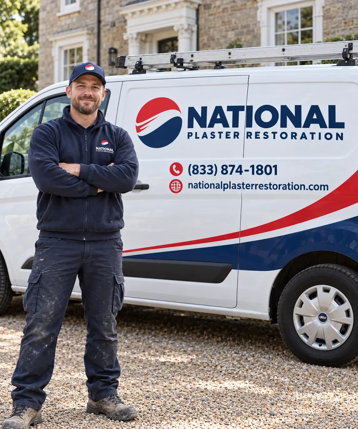 Plaster Repair company in Dunlow, WV